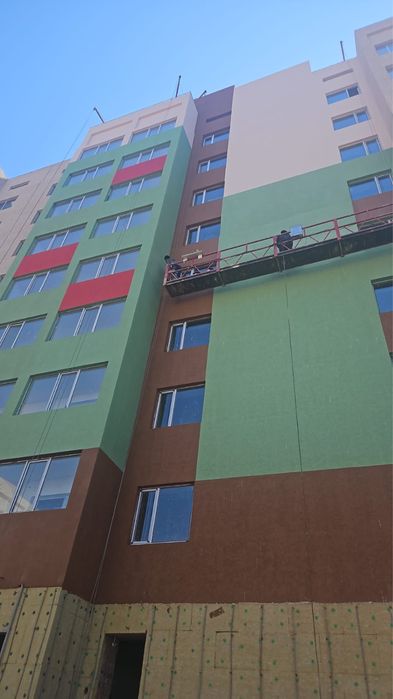 Краска акриловая универсальная