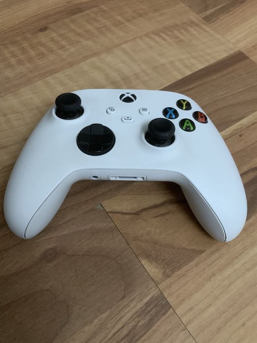 Xbox gamepad Series, one S