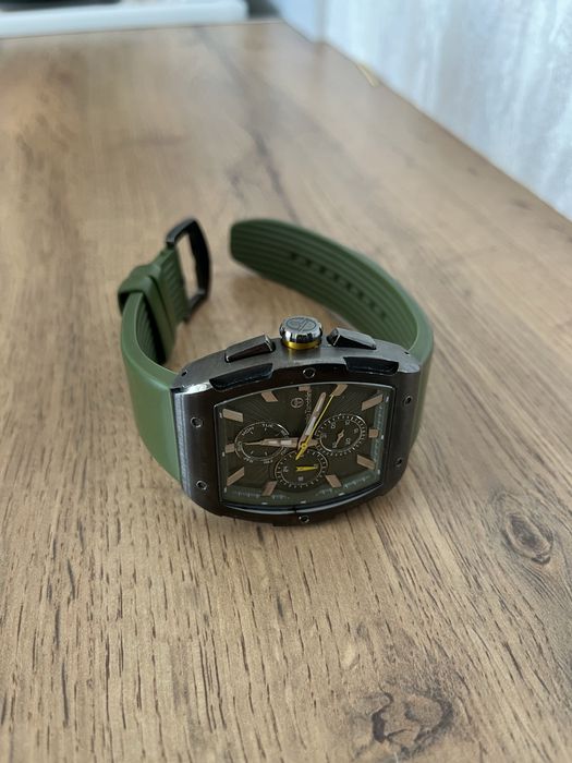Часы Sergio Tacchini