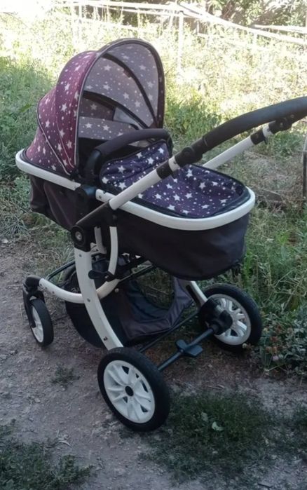 Детская коляска Amile