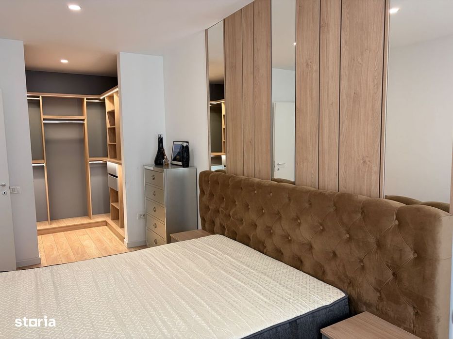 3 Camere  / Loc Parcare inclus  / Pipera Plazza /OMV Pipera