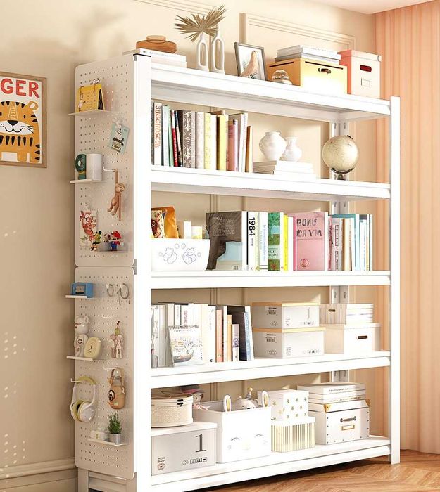 стеллаж \ этажерка для склада \ omborxona uchun stellaj