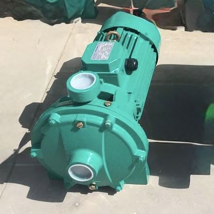 Центробежный насос  SAAB AST 32-250/7.5 кВт