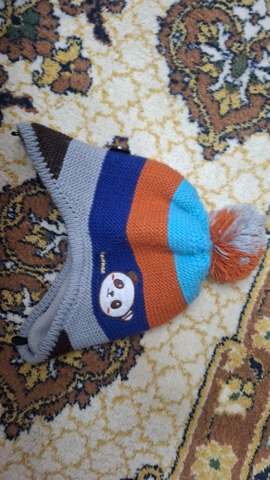 Куртки на мальчика 6-7 лет