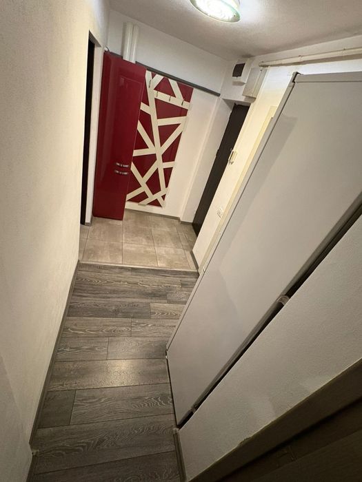 Apartamament regim hotelier