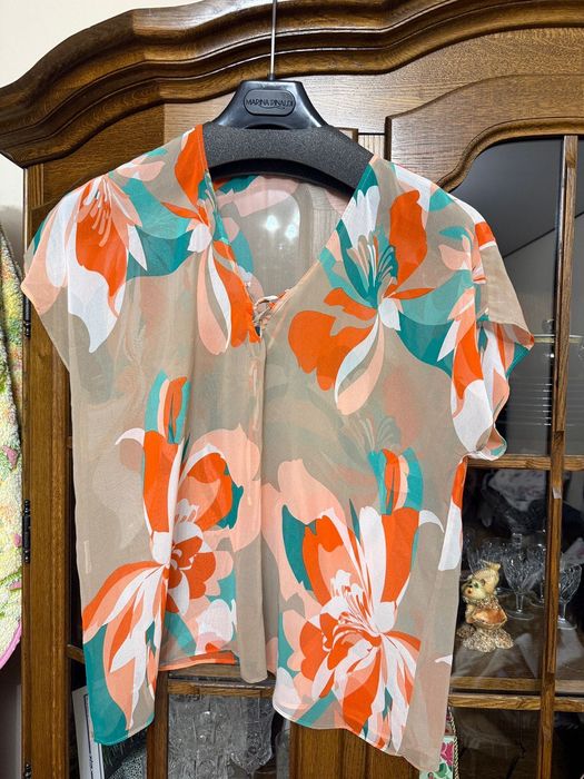 Футболка на лето