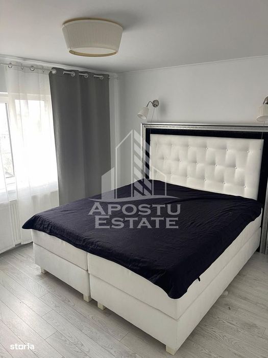 Apartament 2 camere, decomandat, centrala proprie, renovat, Freidorf — fotografia 3
