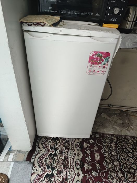 Холодильник эконом вариант