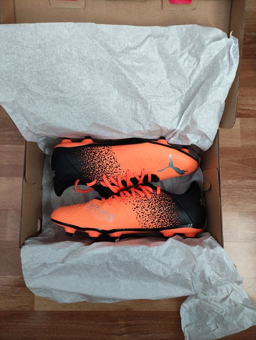 Бутонки Puma Future Z 4.3 FG/AG 8.5