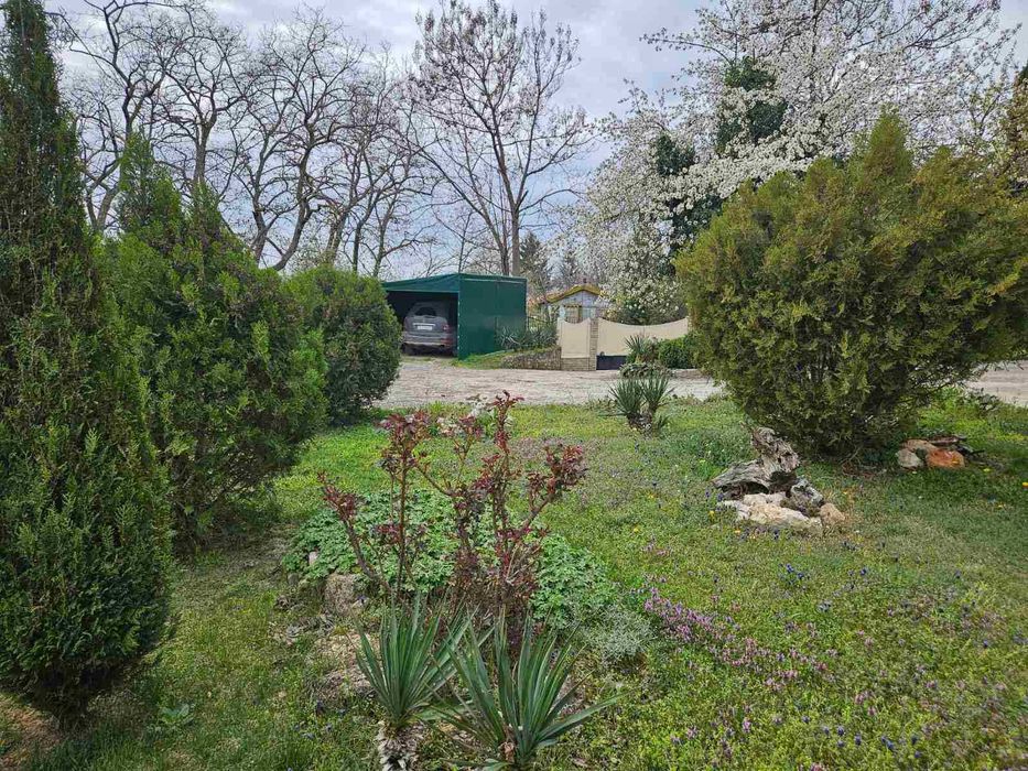 Продава се Къща в Варна, м-т Кочмар - 360 кв.м за 1553 €/кв.м - Снимка #8