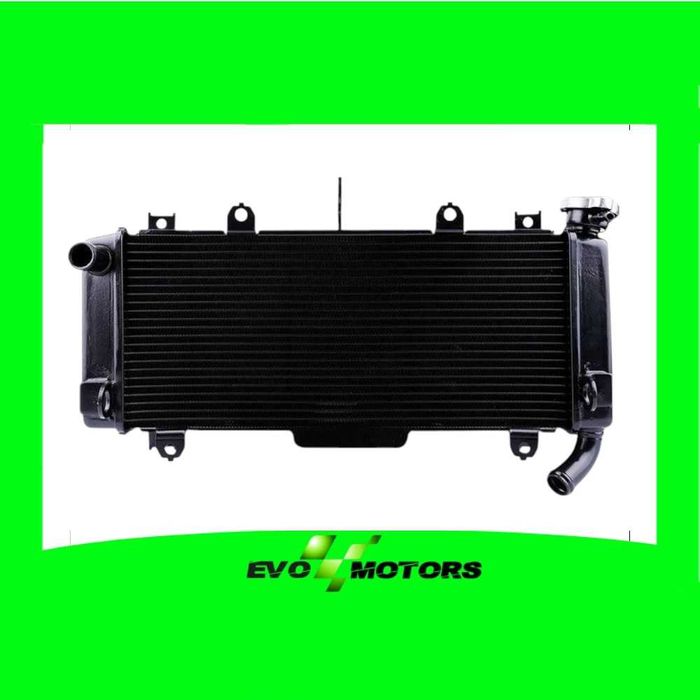 Radiator Kawasaki Ninja 650 Z650 ER650 2017-2024 A1342