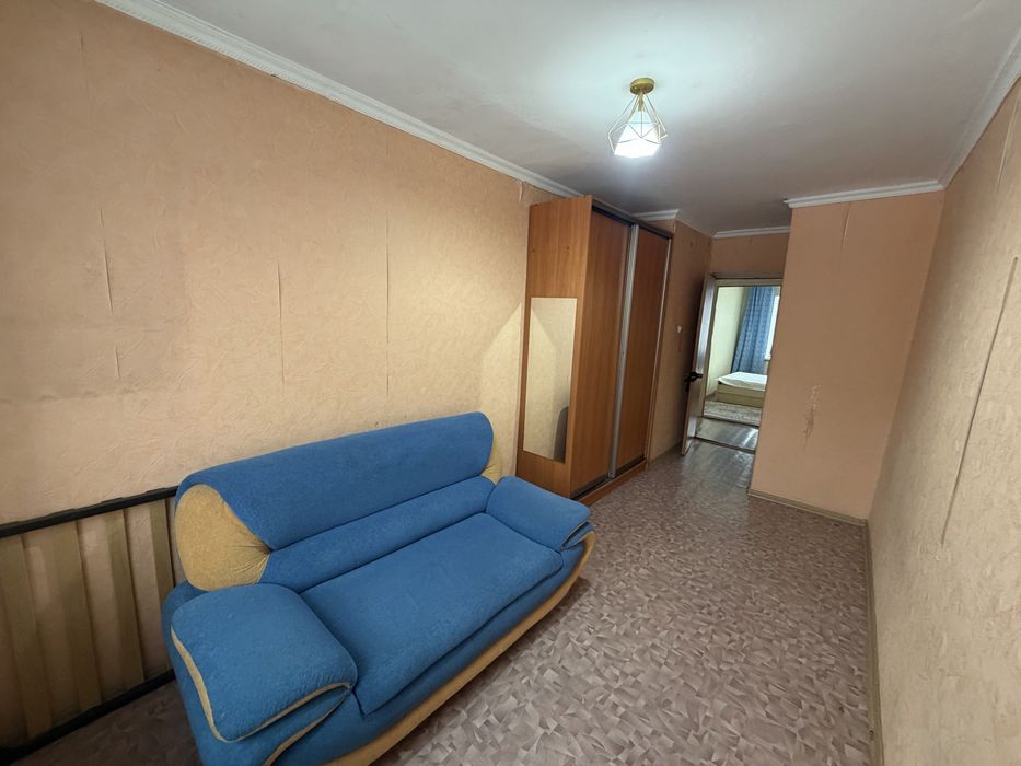 3-комнатная квартира в аренду