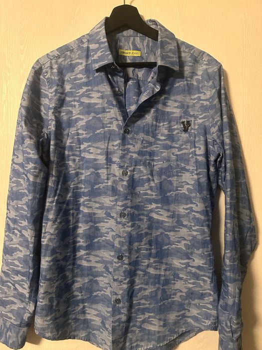 Camasa Versace Jeans