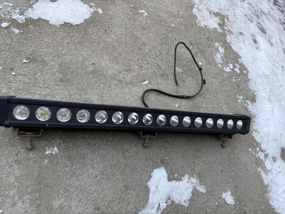 Дополнительные Фанари