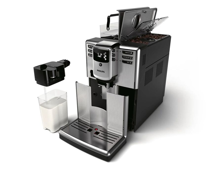 Кафе машина Philips Series 5000