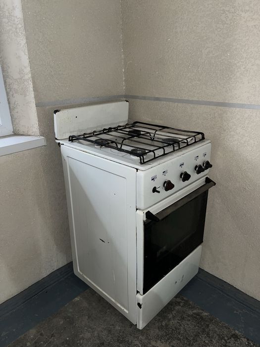 Газ плита сатылады