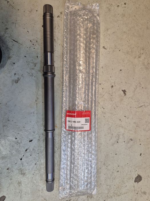 HONDA TRX500 4X4 23611-HR5-A20