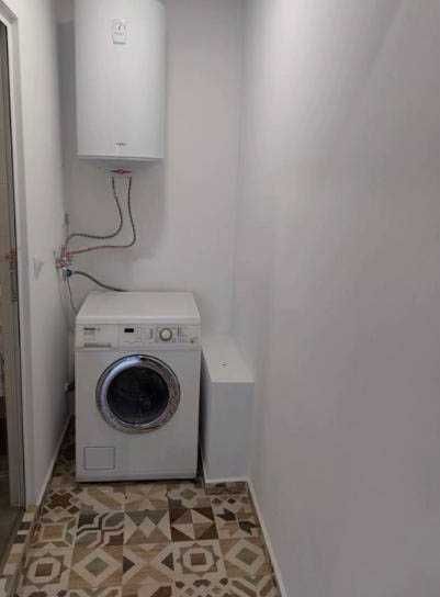 Дава се под наем Двустаен апартамент в София, Изгрев - 58 кв.м за 448.8 € - Снимка #3