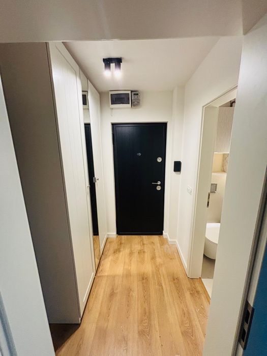 Apartament de inchiriat