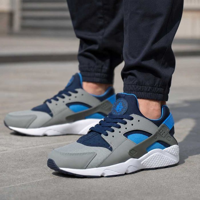 Мъжки Маратонки Nike Air Huarache - 41, 42, 43, 45