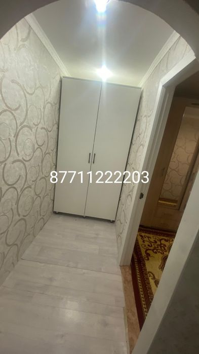 Срочно продам 3комн квартиру в городе Алга