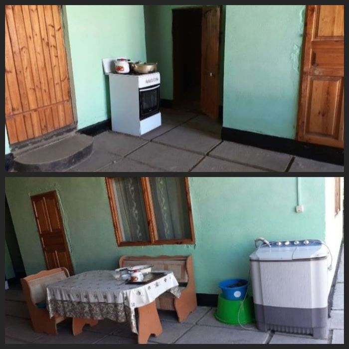 Үй сатылады 20 соттық жерімен