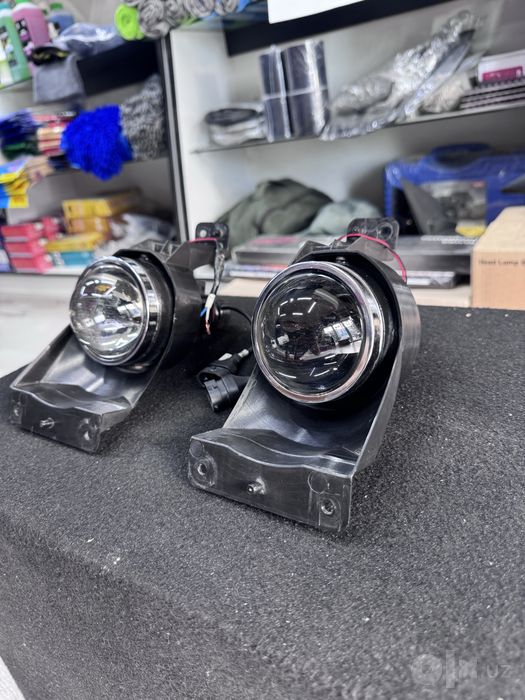 Cobalt tumanka lupa biled