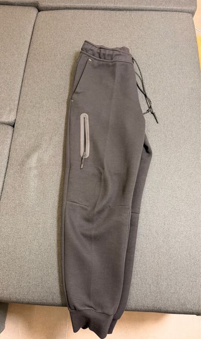Nike tech долнище М