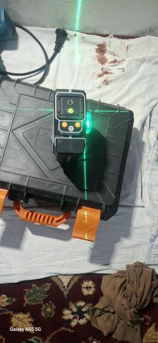 Makita dewalt bosch hilti  tank lobzi lazer orginal