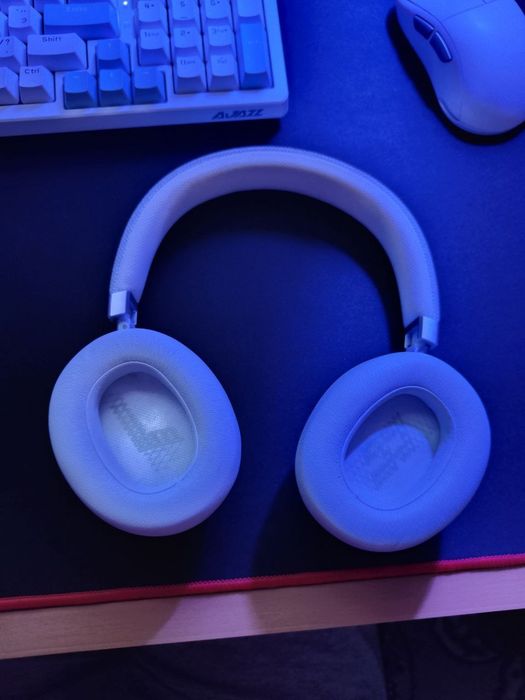 Наушники JBL660NC