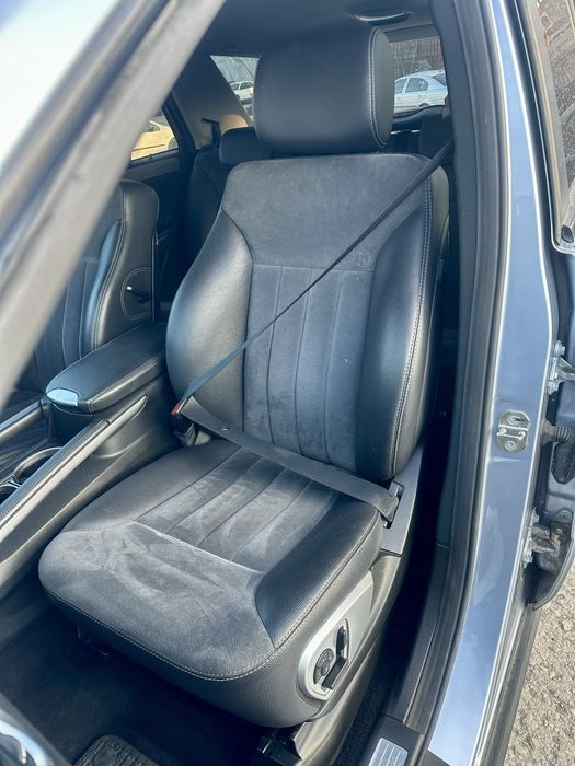 Mercedes ML320CDI AMG Pack W164 2007г 224кс Мерцедес МЛ320ЦДИ