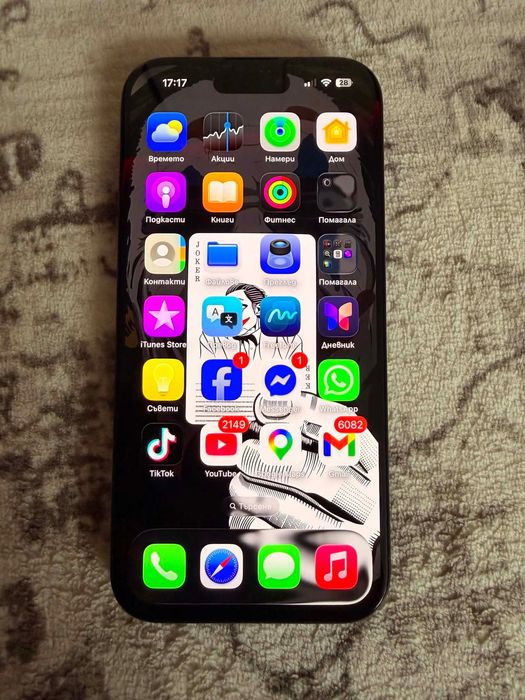iPhone 15 Pro 128Gb
