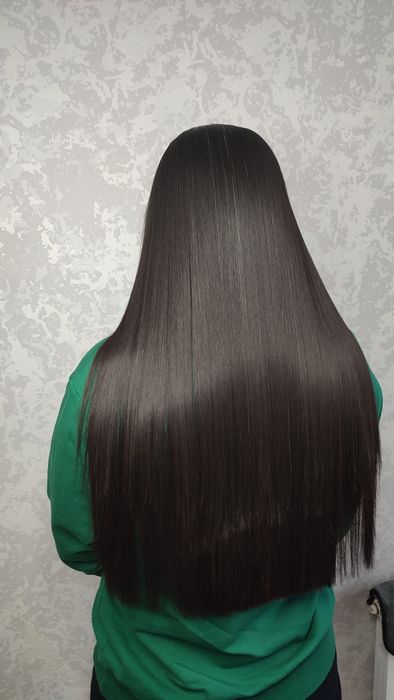 АКЦИЯ Кератин/Ботокс 18000