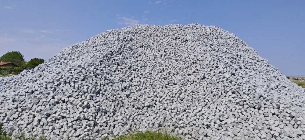 Павета - гранитни