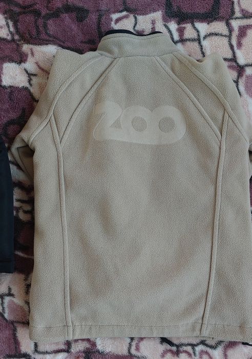 Детски якета reserve и zoo