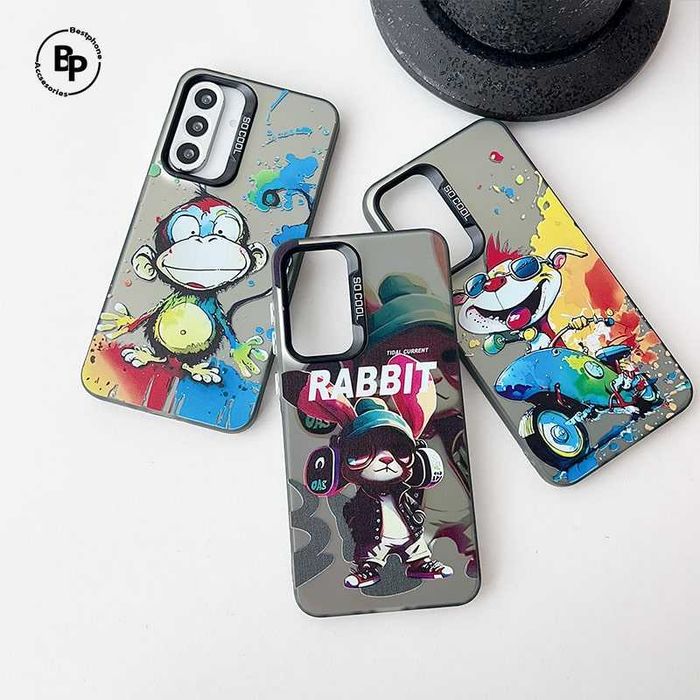 Кейс серия SO COOL