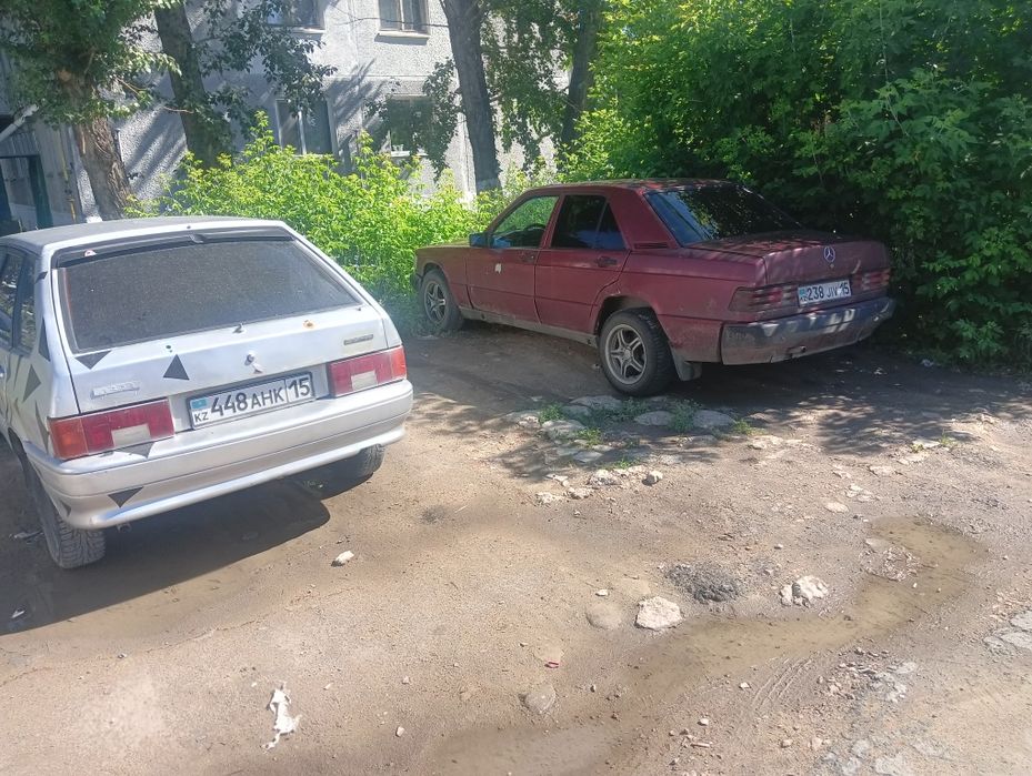 Продам ваз 2114 Петропавловск