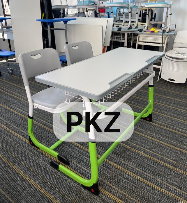 Школьная парта. Парта