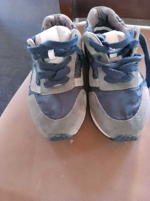 Детски маратонки Massimo Dutti 34 номер