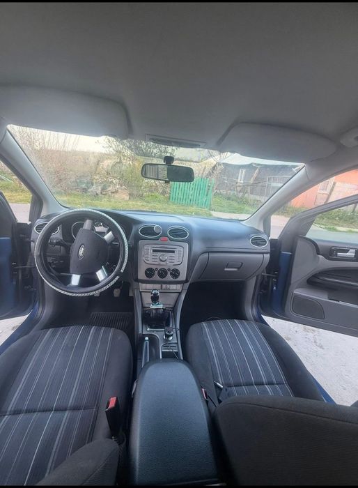 Vând Ford Focus 2
