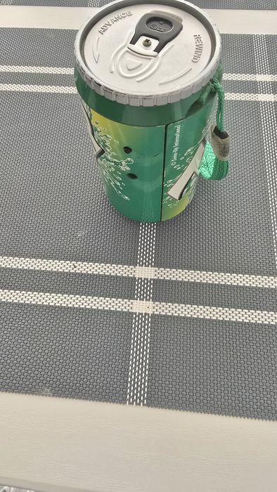 Aparat Foto Doza 7up