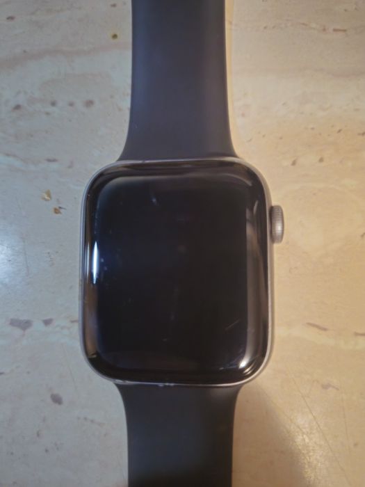Apple Watch Series 4