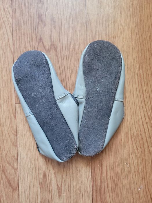 Чашки времен СССР (35/36 р-р)