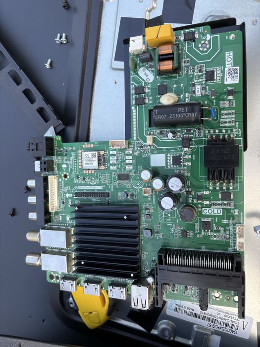 Placa tv Nei  smart FHD led