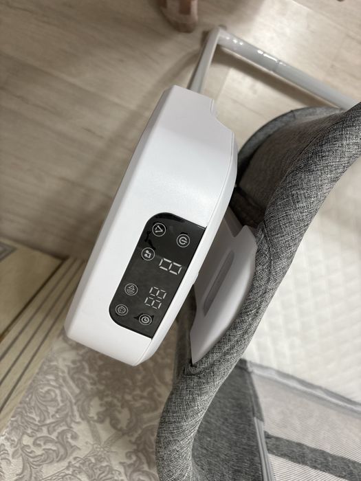 Продам электрическую люльку