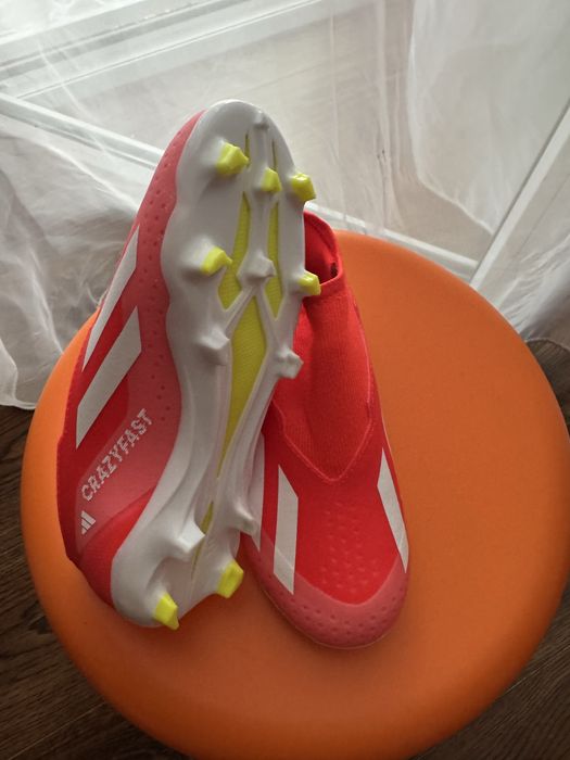 Adidas Crazyfast copii