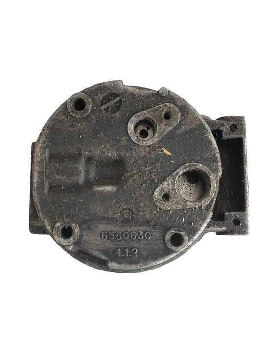 Compresor Ac Renault Laguna Ii Bg0/1_ 2001 - 2007 6560630