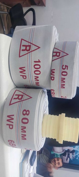 arzon pojar shlang / Рукава пожарные шланг 40mm  100мм 150мм 250мм  /