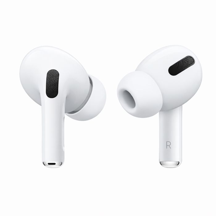Беспроводные наушники TWS Air Pods Pro (Lightning)