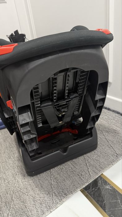 Автокресло ilovi до 36 кг